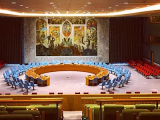 India to host UNSC members for special meeting
