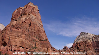 Angels Landing