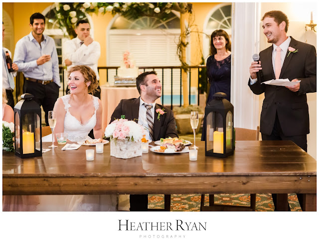 Ocean City MD Wedding | Photos by Heather Ryan Photography