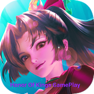 Honor Of Kings APK+OBB