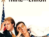 Watch Trial and Error 1997 Full Movie With English Subtitles