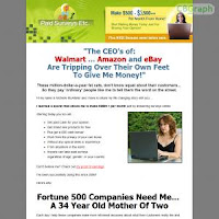 Welcome to Paid Surveys / Etc. - Get Paid For