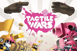 Tactile Wars Mod Apk+Data 1.4.2 Update Terbaru