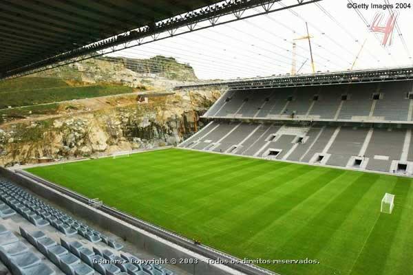 7 Stadion Terunik Di Dunia [ www.BlogApaAja.com ]