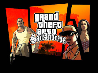 Downoad Free Gta San Andreas For Pc Full Version