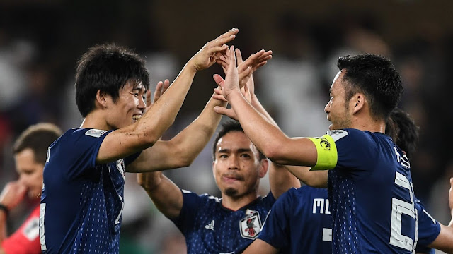 Prediksi Skor Bola Jepang vs Qatar Terbaru, Final Piala Asia