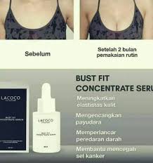 jual produk lacoco 