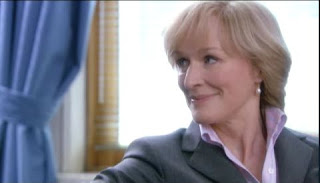 Glenn Close of FX' Damages