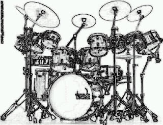 Sejarah Adanya Alat Musik Drum di Dunia
