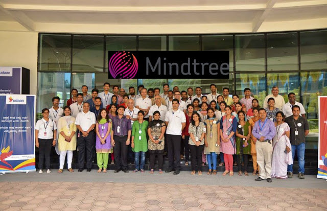 MINDTREE RECRUITMENT DRIVE 2017 