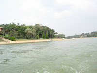 represa