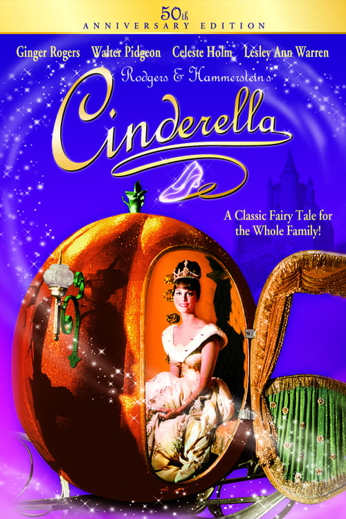 [HD] Cinderella 1965 Pelicula Completa En Español Castellano