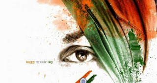 Happy Republic day best wishes 2019