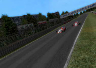 Pole Position 2012-FLT Screenshot 2 mf-pcgame.org