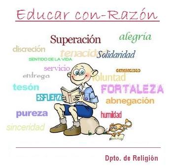 Educar con-Razón