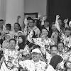 Ini Penyebab Banyaknya Guru Honorer Versi Anies