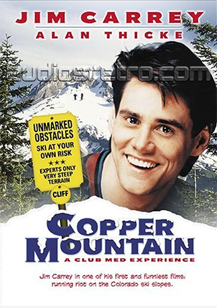 Copper Mountain (1983)