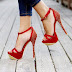 Ladies Shoes Trends....