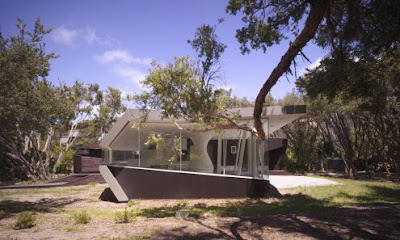 Cape Schanck House