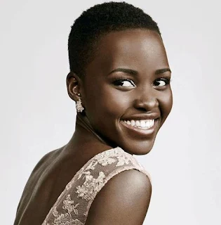 Lupita Nyong'O: Black Is Beautiful! Kenyan Female Celebrities Who Have Never Bleached despite their Nobilities.