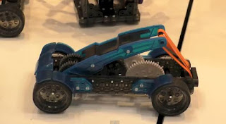 HEXBUG VEX Robotics Toys, VEX Robotics Catapult 