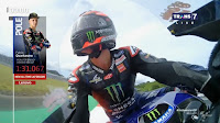 Saksikan Live Steaming MotoGP Mandalika Melalui Link ini