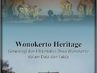 WONOKERTO HERITAGE ; GENEOLOGI DAN HISTORISITAS DESA WONOKERTO 