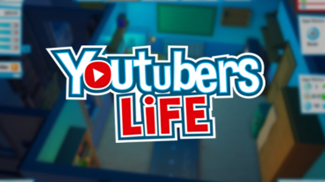 تحميل لعبة YoutubersLife العبة المحاكية لحياة اليوتوبرز