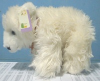 boneka ci hua dog