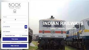 Here's How You Can Get Confirmed Tatkal Tickets on IRCTC for this festive season