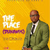 [BangHitz] Gospel music: Ina Okaula – The Place {Dunamis }(prod by Gaby C)