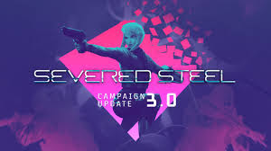 Severed Steel Download grátis