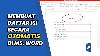 cara-membuat-daftar-isi-otomatis-word