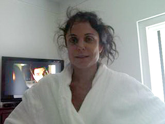 bethenny frankel pregnant again 2011. Date: 10 January 2011