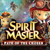 ZQ Games membuka pre Registrasi RPG Spirit Master