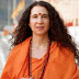 Sadhvi Bhagawati Saraswati - Biography