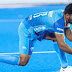 After Spain win, Indian Men's Hockey Team shifts focus to crucial England game