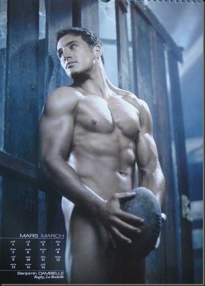 Dieux Du Stade 201215