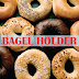 Bagel Holder