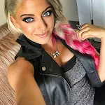 Alexis Kaufman Aka Alexa Bliss  Foto 25