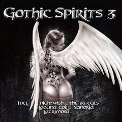 000 Va Gothic Spirits 3 2cd 2006