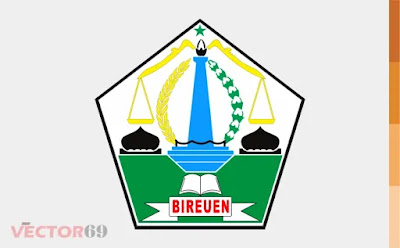 Kabupaten Bireuen Logo - Download Vector File AI (Adobe Illustrator)