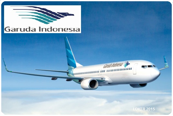 Lowongan Kerja Terbaru Garuda Indonesia Tingkat SMA 