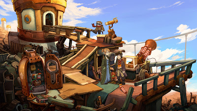 Deponia Pc