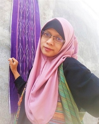  Model Jilbab Instan Untuk Pipi Tembem Teras Teera