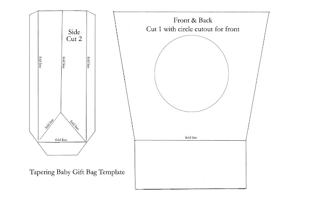 Bag Template Samples4