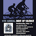 Ride of Silence 2011