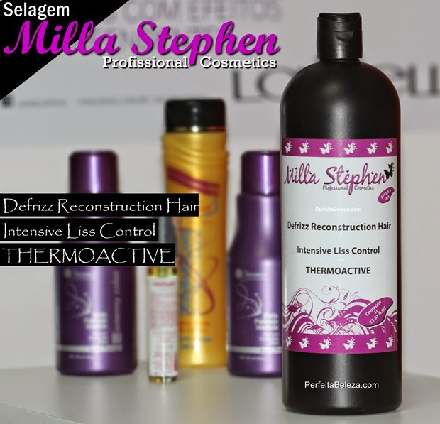 progressiva milla stephen