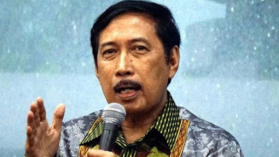 Musni Umar Bongkar Rekayasa Politik Demi Rusak Citra Anies, dari FPI Reborn hingga Eks HTI