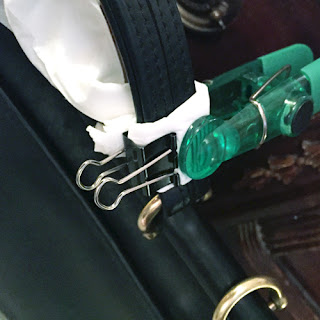 Coach Purse Repair | How to Care for a Classic Coach Purse